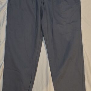 Men's Gray Pants